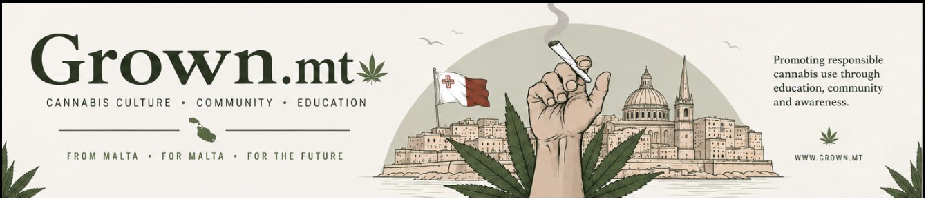 GrownMT Community Banner
